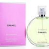 chanel chance eau de toilette