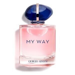 My way perfume giorgio armani