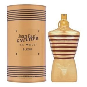 Jean paul gaultier le male elixir absolu