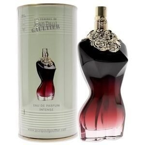 Jean paul gaultier la belle