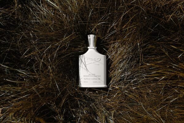 Creed Silver Mountain Water Eau de Parfum – 3.3 oz / 100 ml – 100% Authentic & New - Image 5