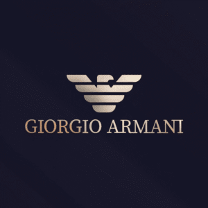 Men's Gio Armani